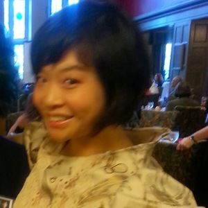 Meet your Posher, J-chan